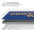 University of Pittsburgh Panthers Pitt MacBook Pro 14in (2021-24) Case plus Skin